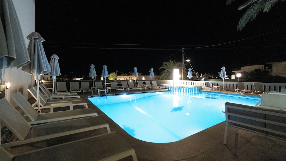 Hotel Amaryllis 37/57