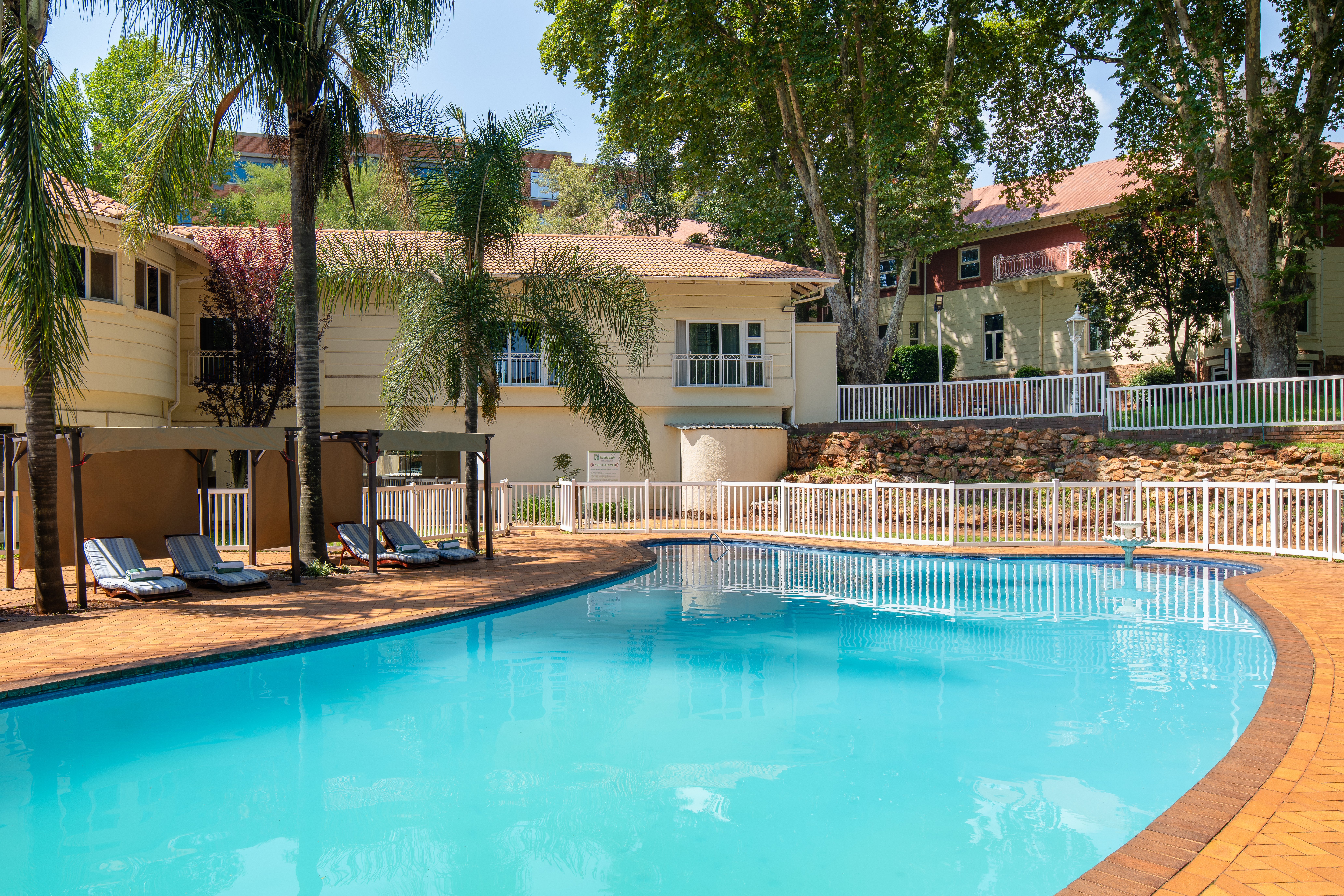 Holiday Inn Johannesburg Sunnyside Park, An Ihg Hotel 5/64