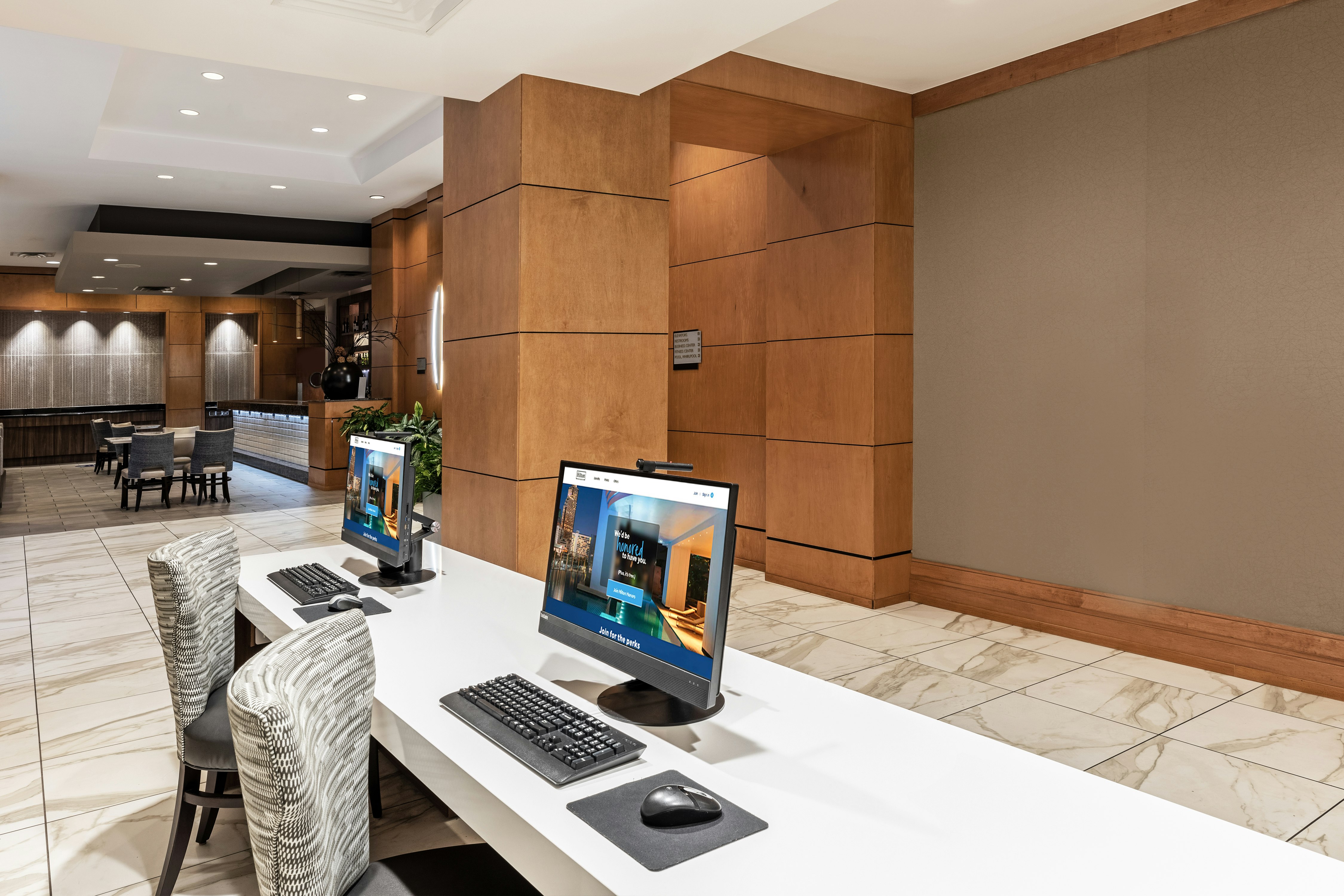Embassy Suites by Hilton Houston Energy Corridor 54/63