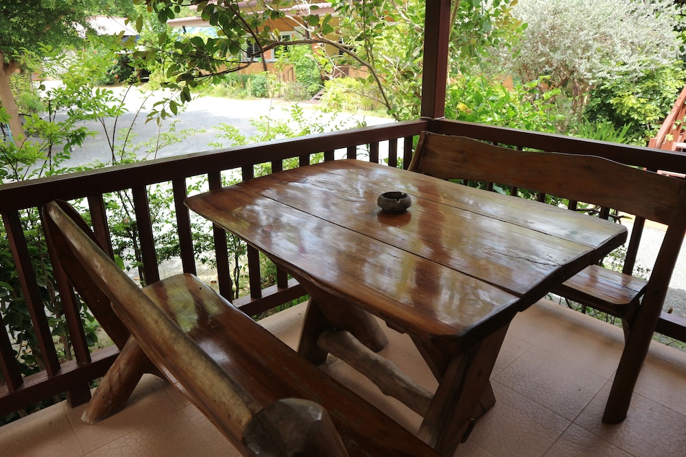 Rabiangnam Resort 34/50