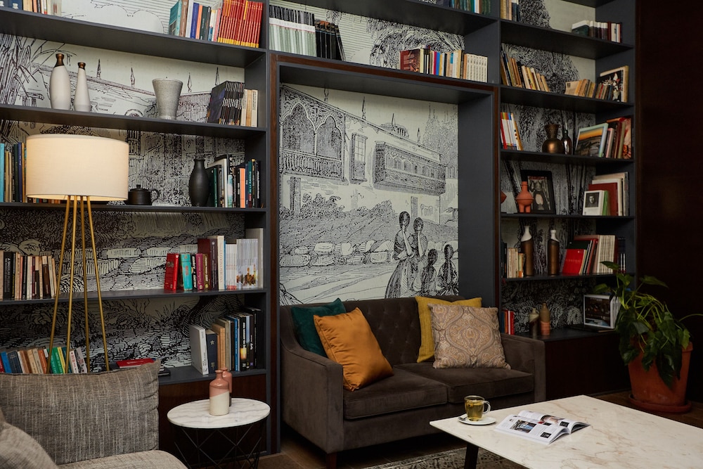 Manto Hotel Lima - MGallery Collection 31/50