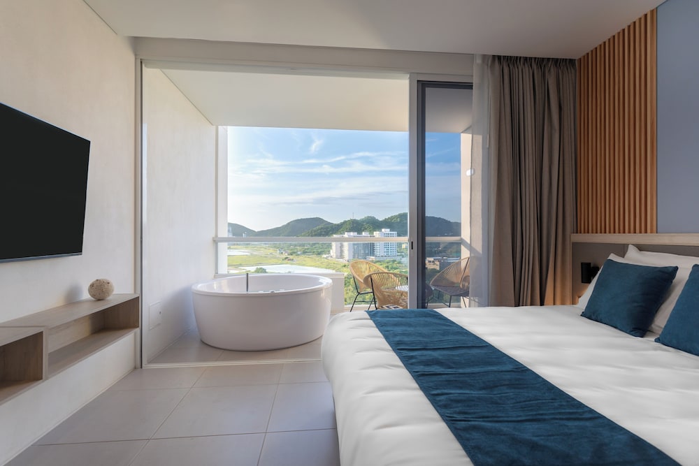 Hotel Porto Horizonte All inclusive By OxoHotel 35/58