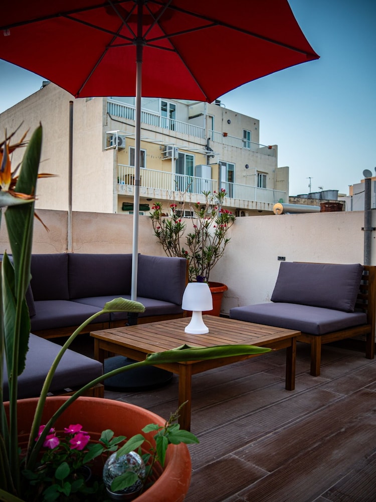 Pierre De Soleil Guesthouse 19/31