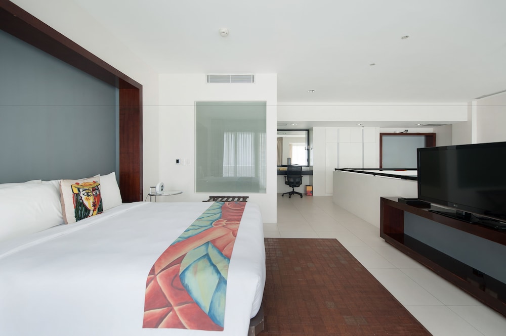 The Picasso Boutique Serviced Residences 16/79