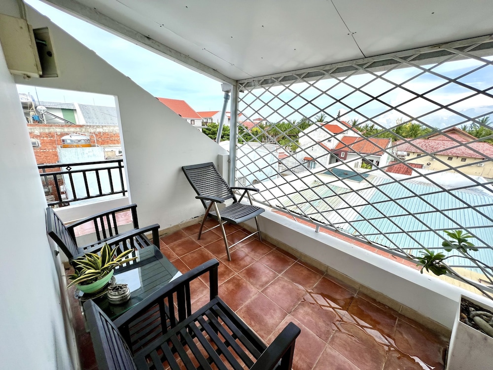 Ngo House Villa 74/89