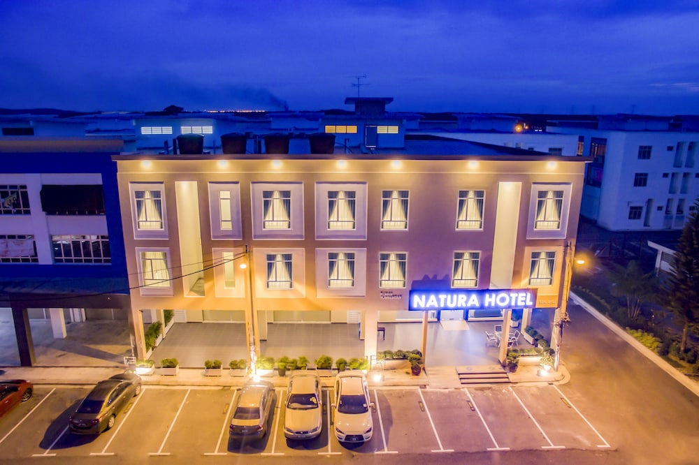 Natura Hotel 4/49