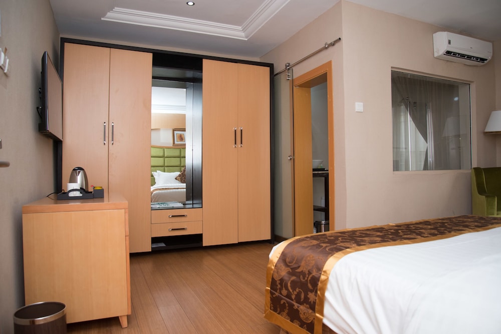 Bon Hotel Sunshine Enugu 9/50