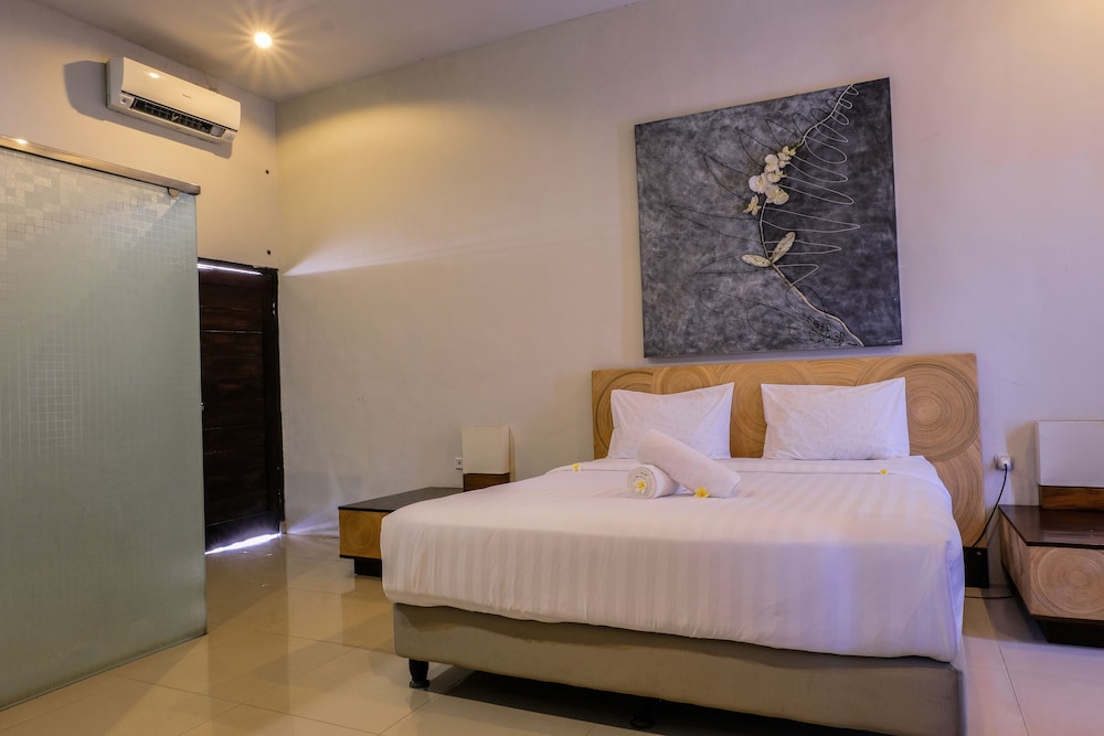 Jm Hotel Kuta Lombok 11/50