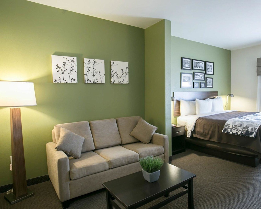 Sleep Inn and Suites Round Rock - Austin North 26/42