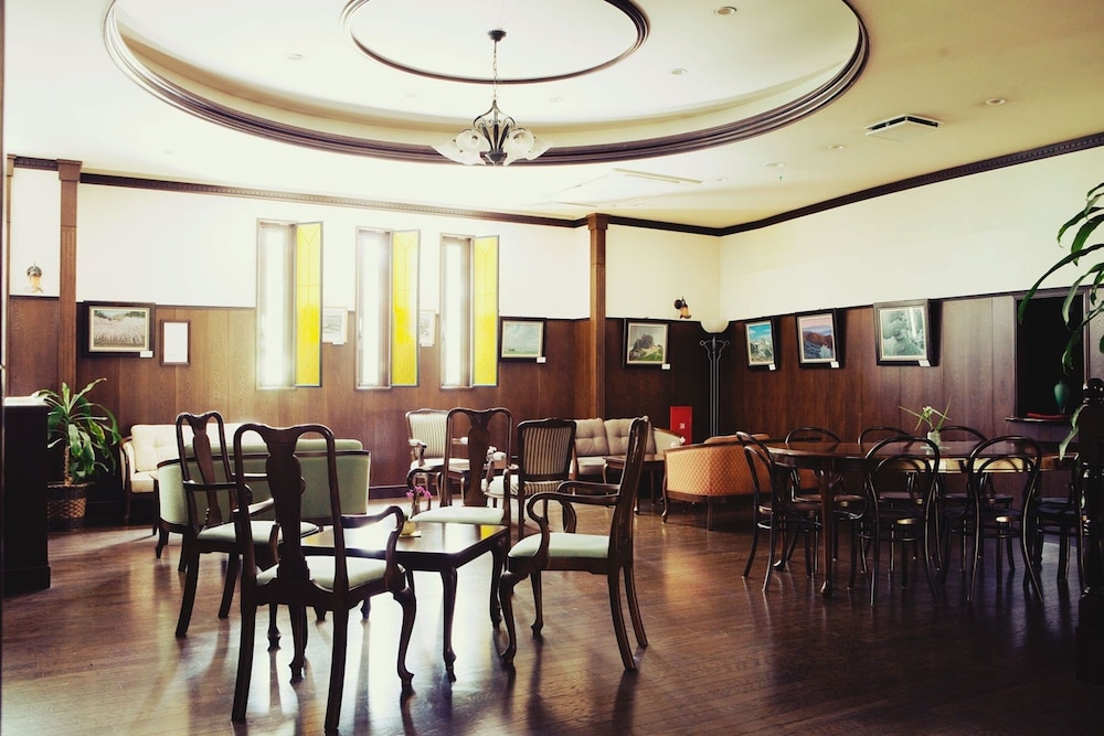 Hotel Yamabuki 14/21
