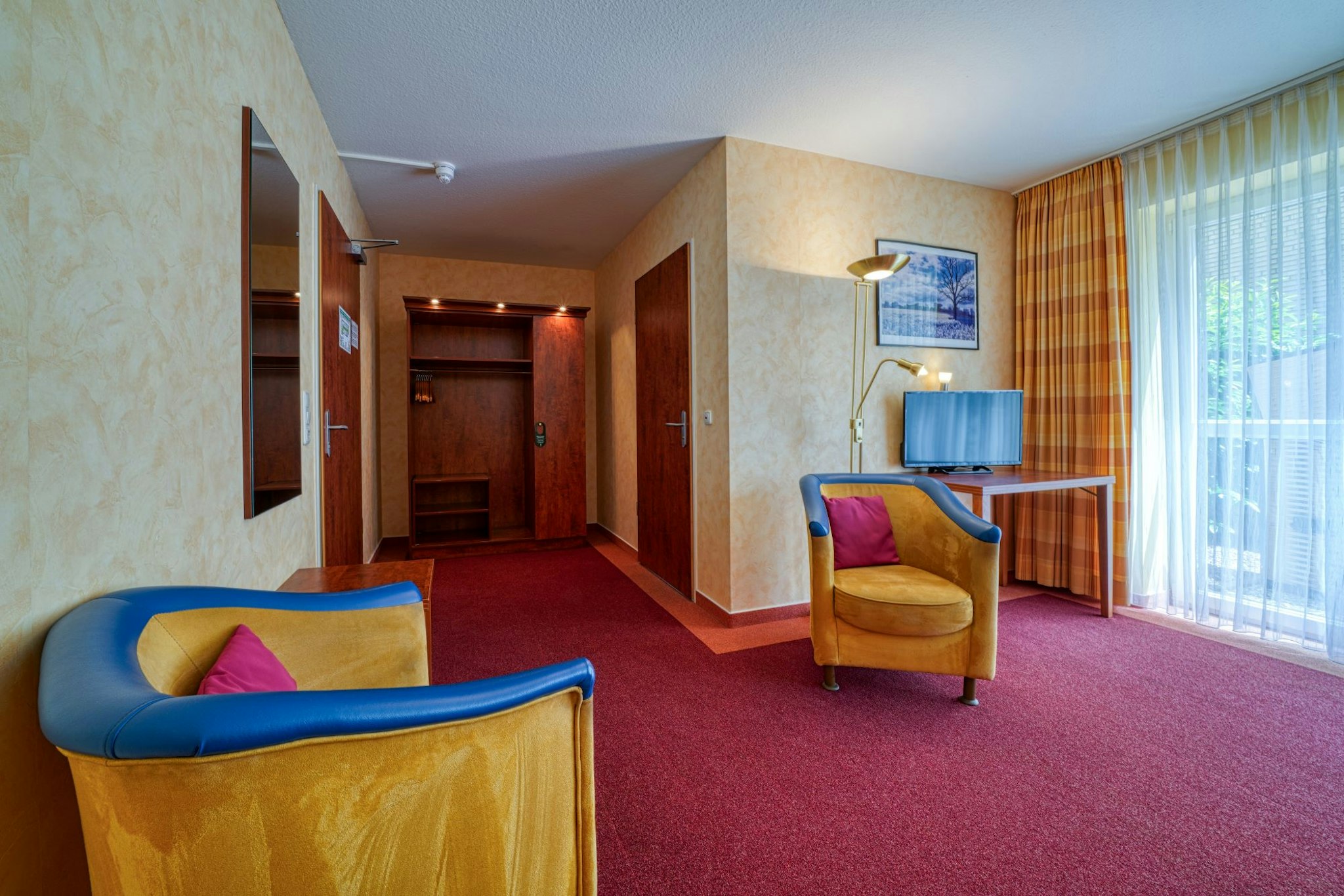 Hotel Wissers 30/38
