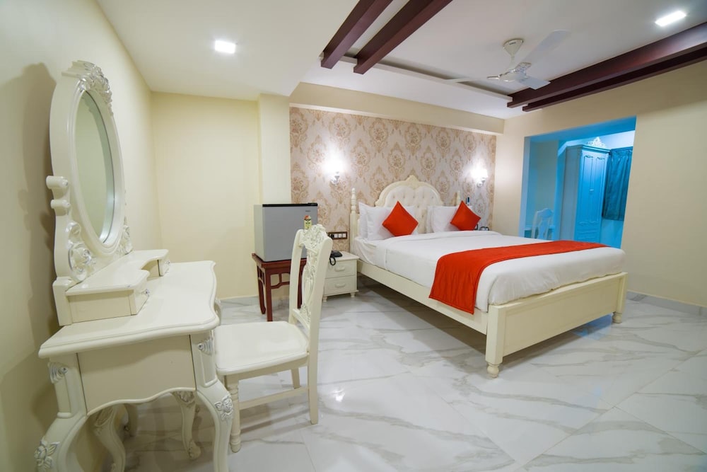 Oyo 14759 Hotel President 33/55