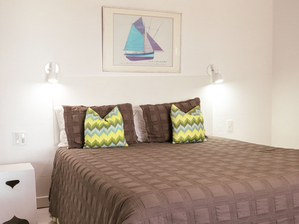 Barracuda Eco Resort 27/50