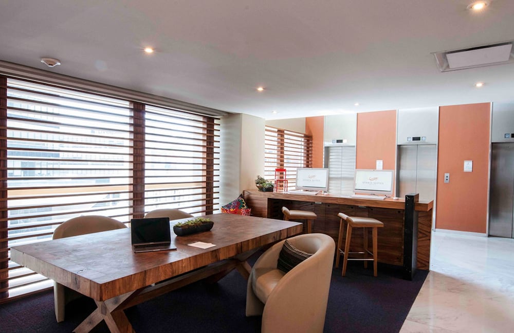 Stadia Suites Santa Fe 52/61