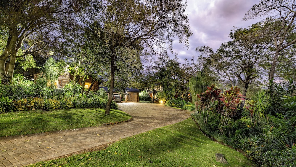 Ulwazi Rock Lodge 41/50