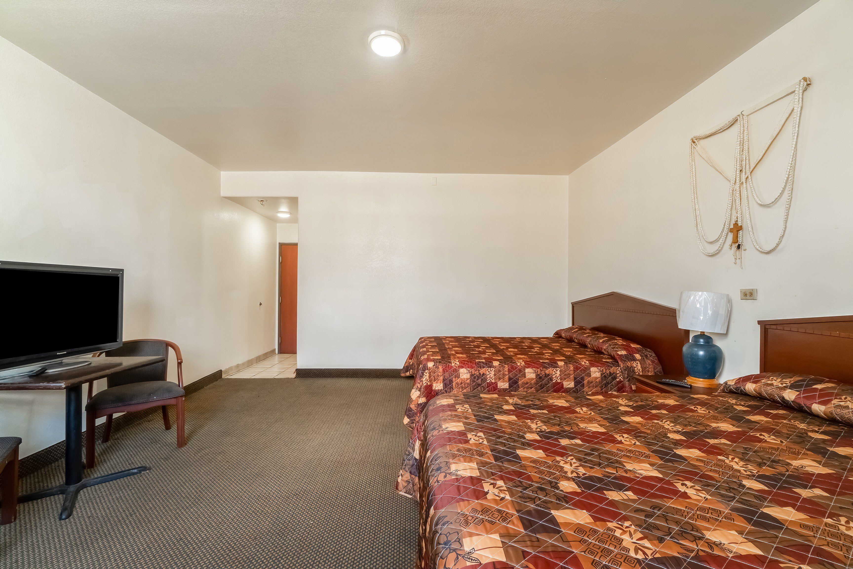 Hotel O Colonial Inn Brownsville Tx 37/45