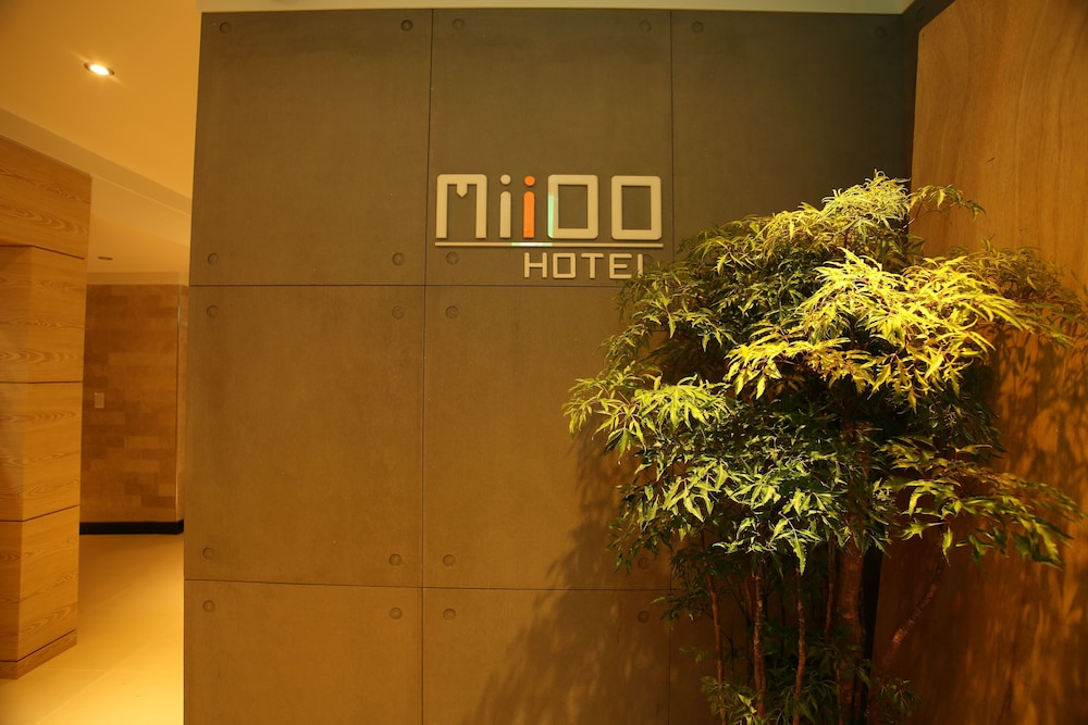 Hotel MIDO Myeongdong 34/48