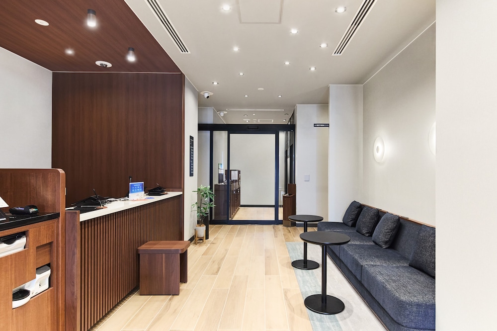Sotetsu Fresa Inn Chiba Kashiwa 48/55