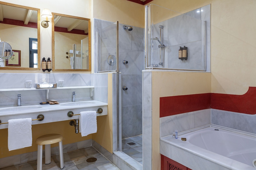 Hotel Villa Jerez 66/66