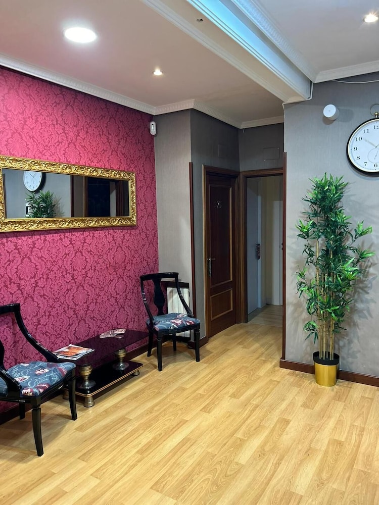 Flat5madrid 36/46