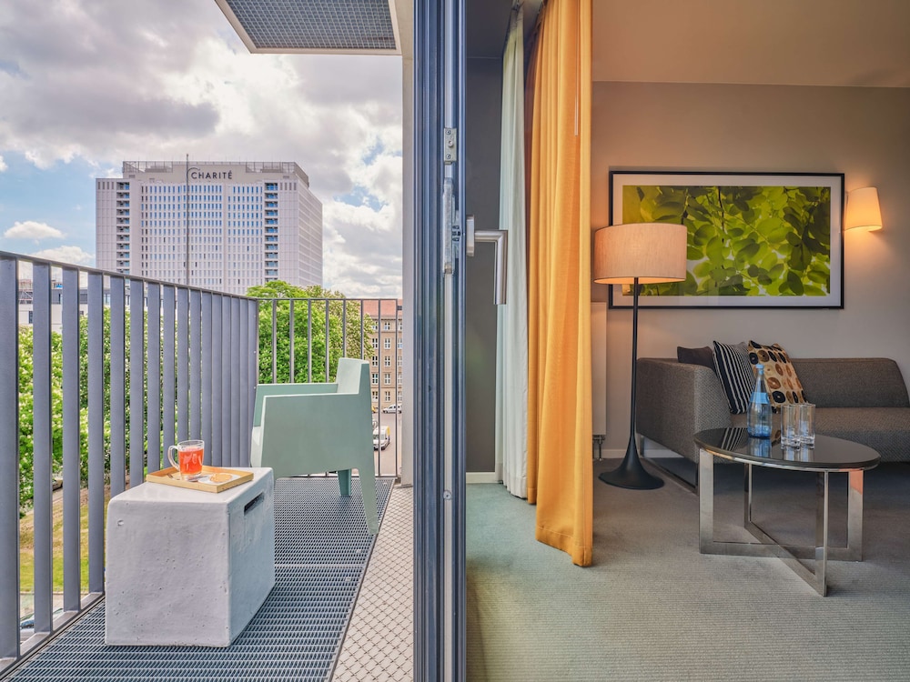 Adina Apartment Hotel Berlin Mitte 27/71