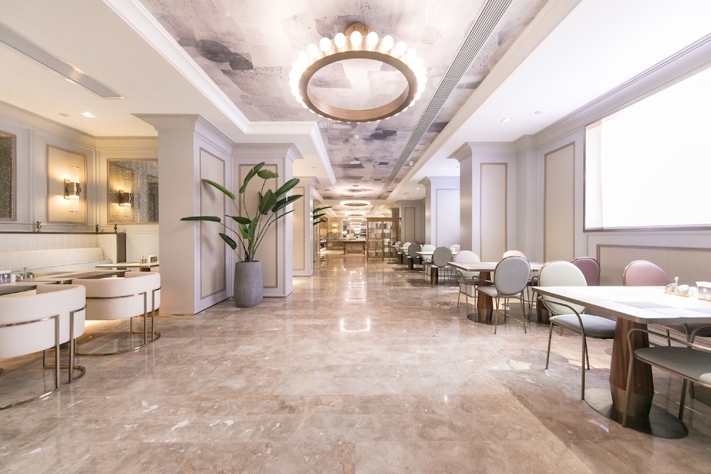 Mercure Xian Downtown 53/71