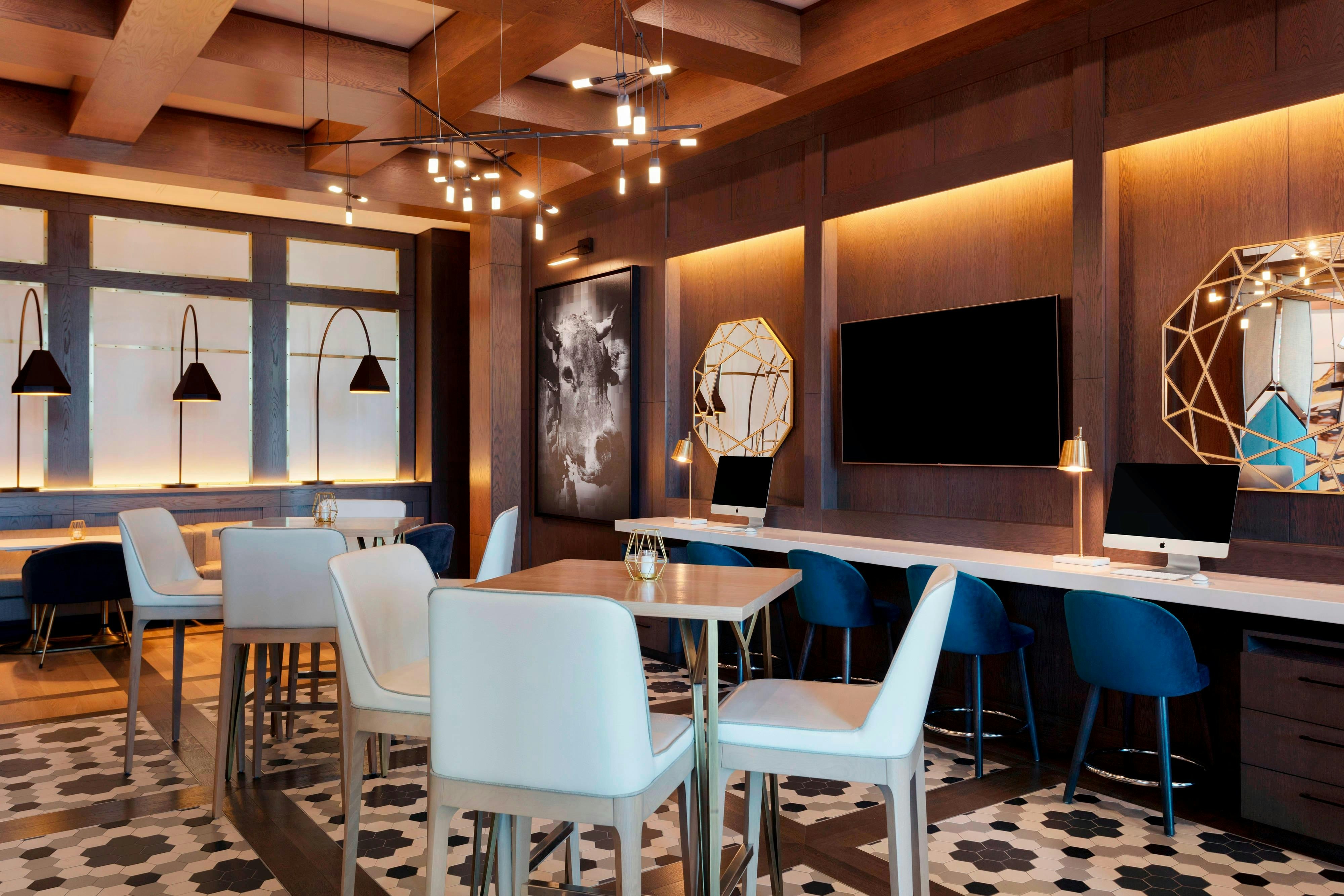 Sheraton Saint-Hyacinthe Hotel 28/47