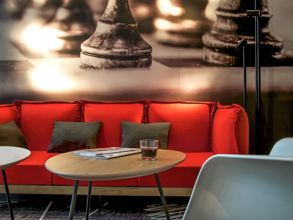 Ibis Bremen City 51/75