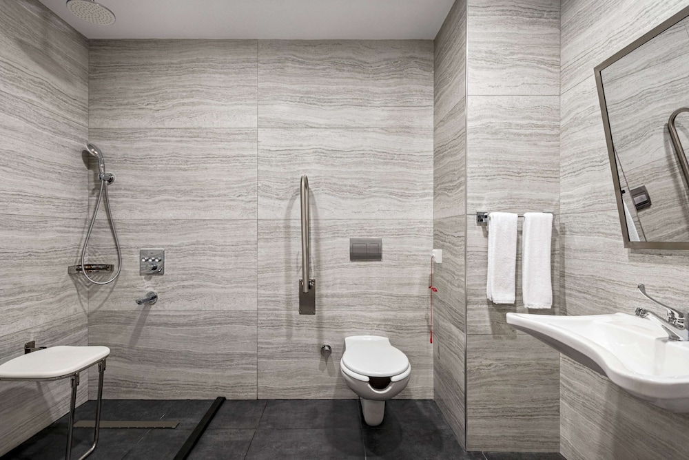 Ramada Plaza by Wyndham Ordu 33/37