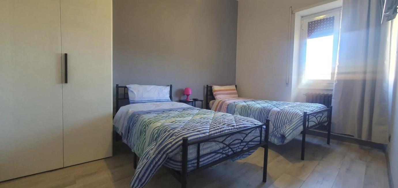 Hello Roma B&B 7/46