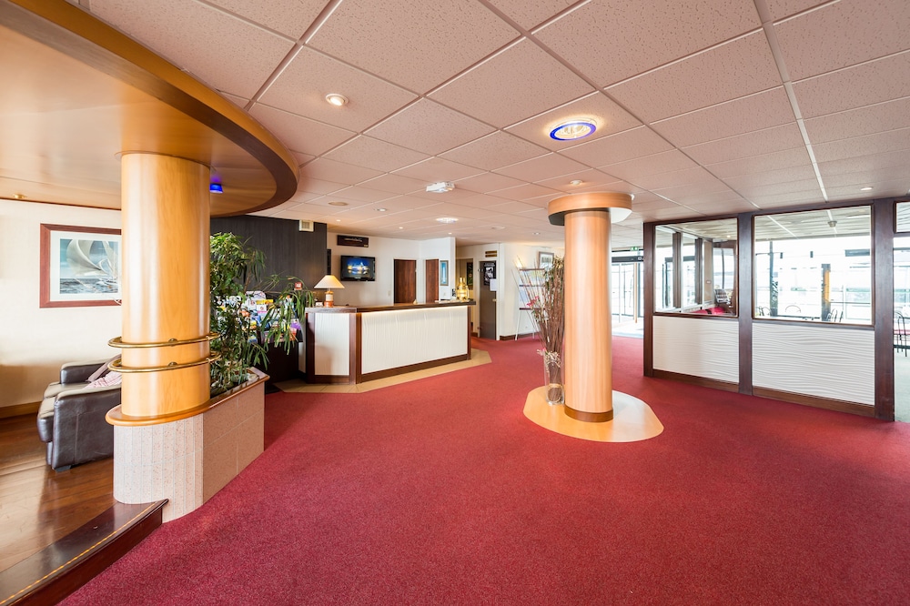 Hôtel Restaurant De L'océan 3/50