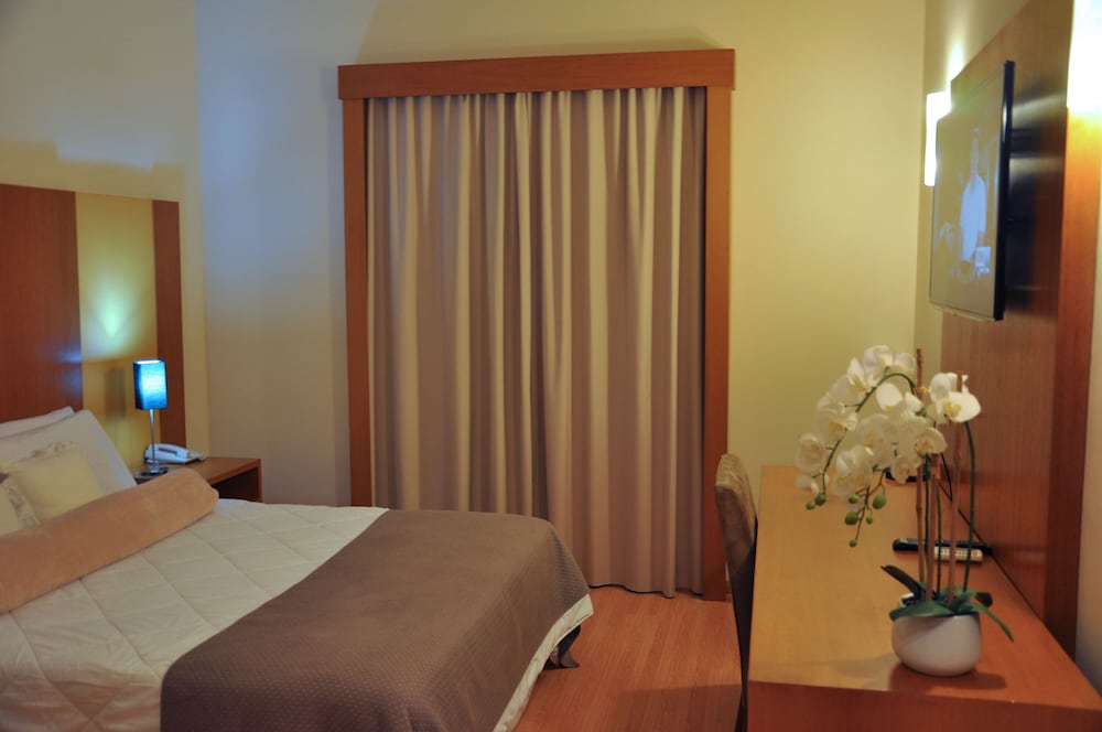 غرفة قياسية بسرير مزدوج أو سريرين منفصلين، CEGIL HOTEL BOULEVARD 3/10