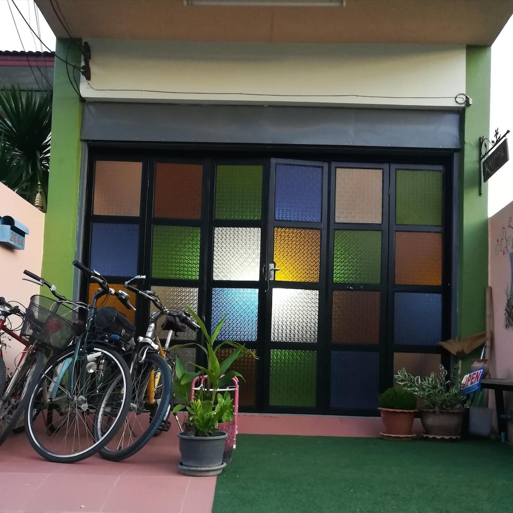 Karma Home Hostel 2/50