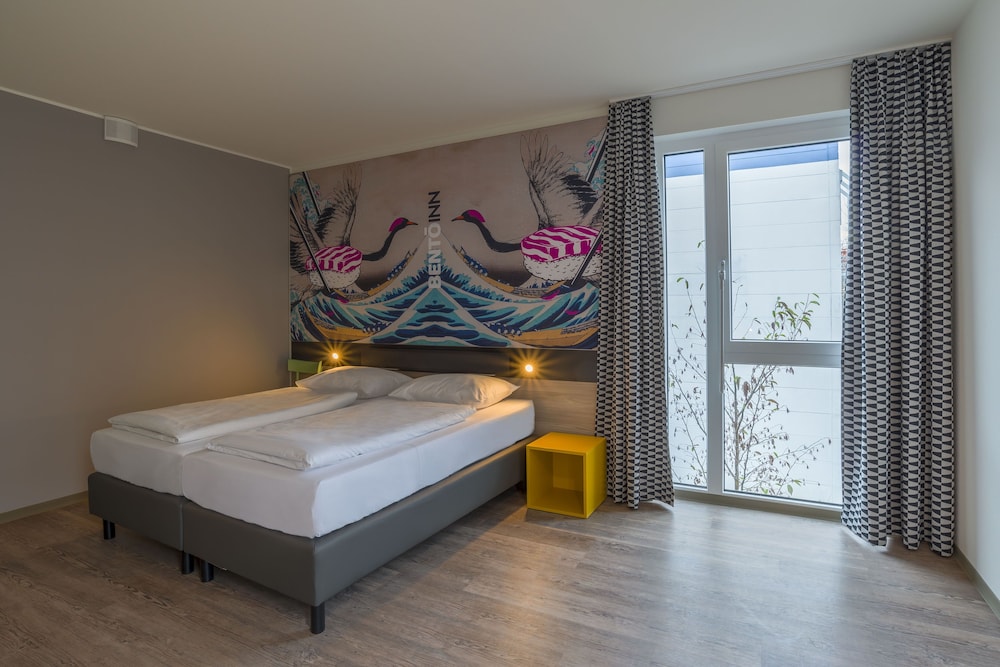 Ramada Encore by Wyndham Munich Messe 15/67