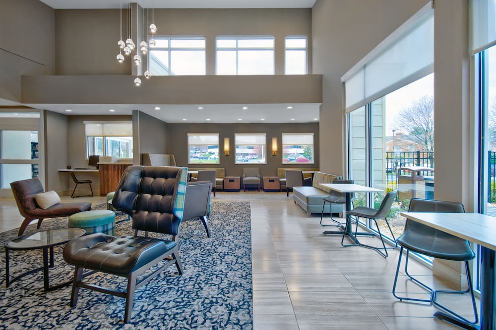 Residence Inn by Marriott Reading 23/39
