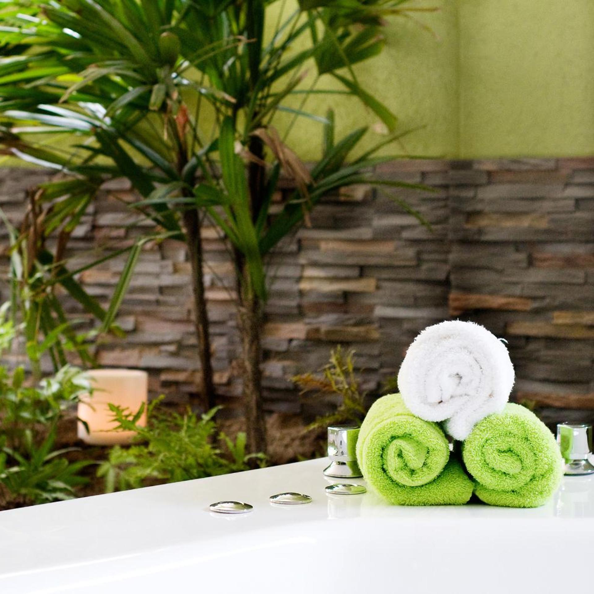 Oasis Apart Spa 45/50