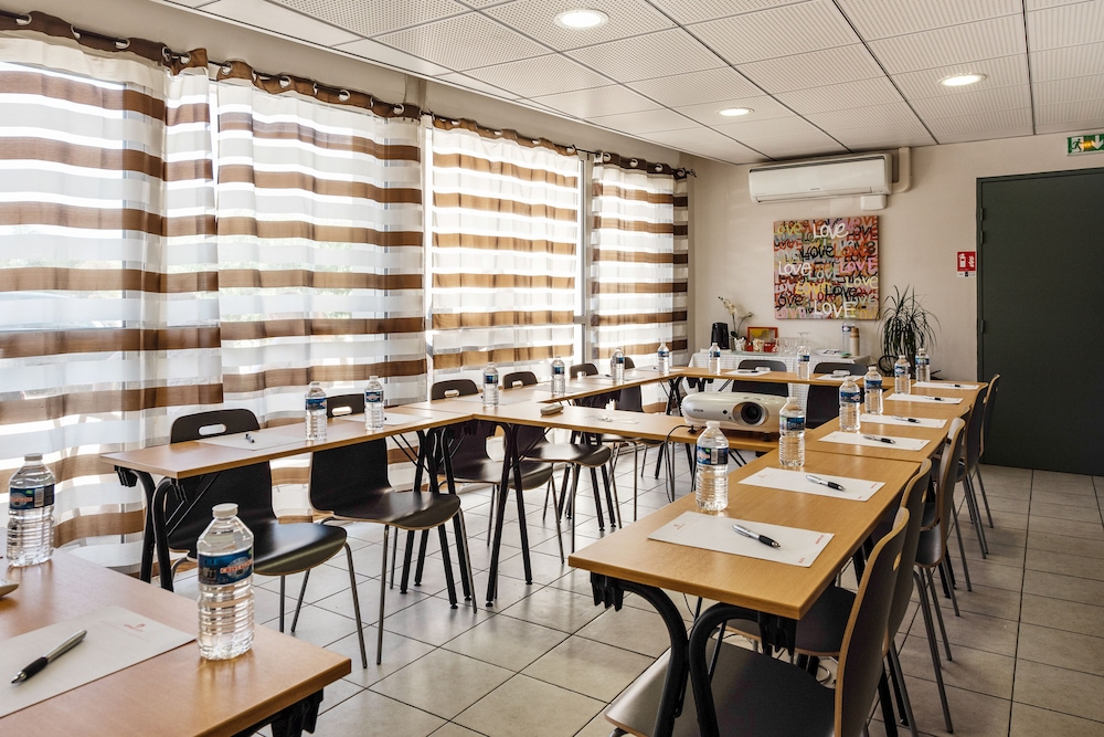Appart City Classic Marseille Aeroport Vitrolles 29/43