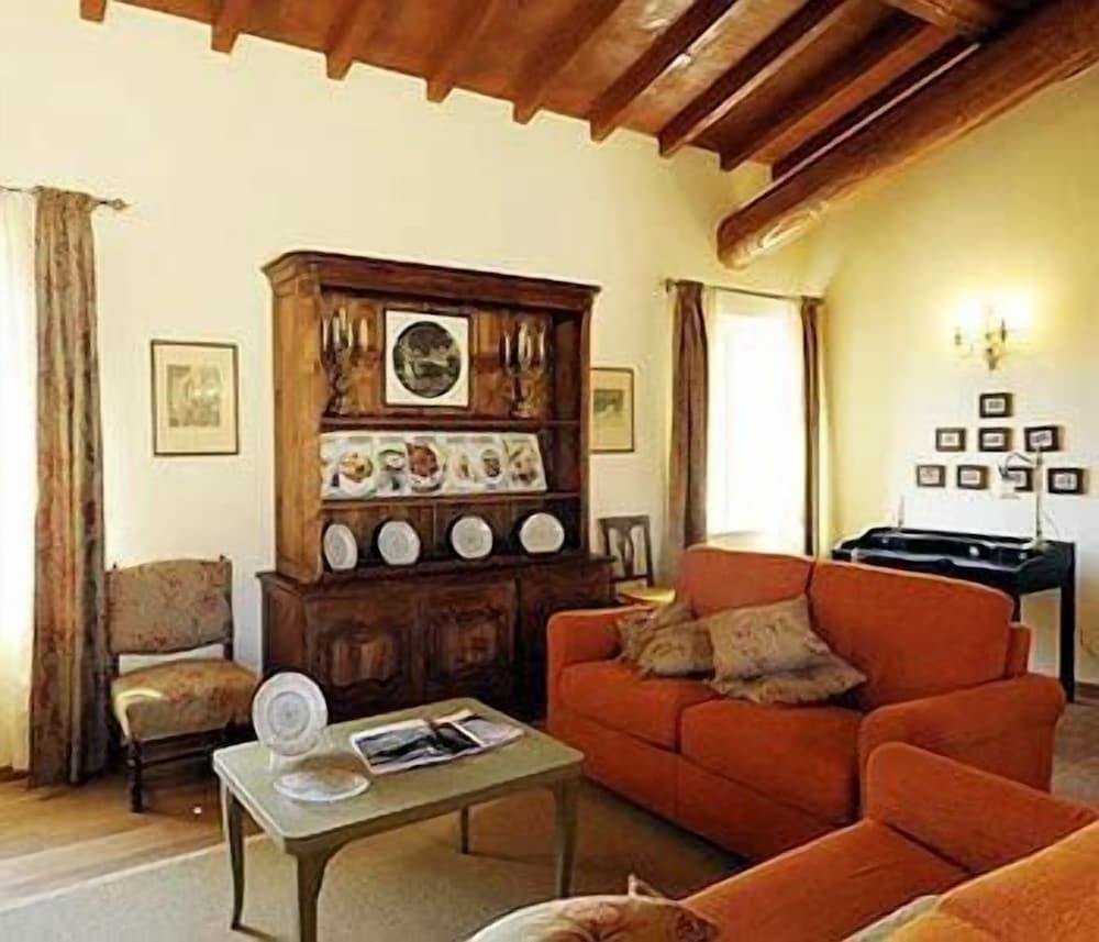 Relais Corte Paradiso 48/76