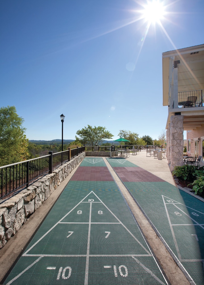 Club Wyndham Mountain Vista 32/62