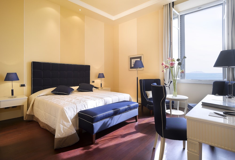 Grand Hotel Palazzo Livorno Mgallery 8/22