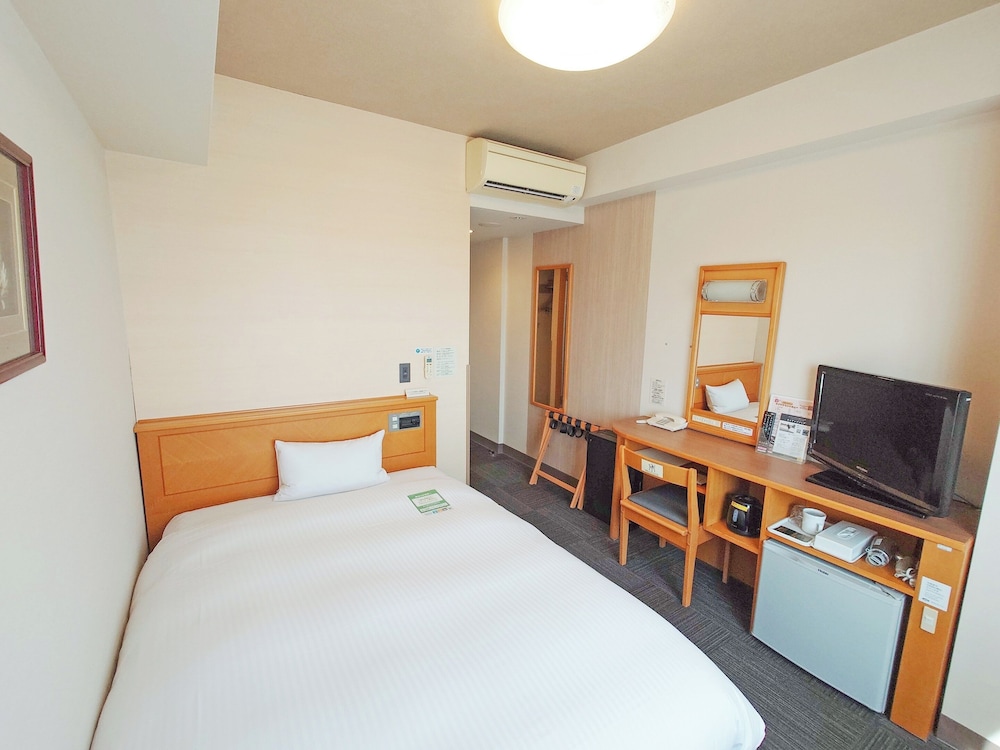 Room, Single, Double Bed, Smoking