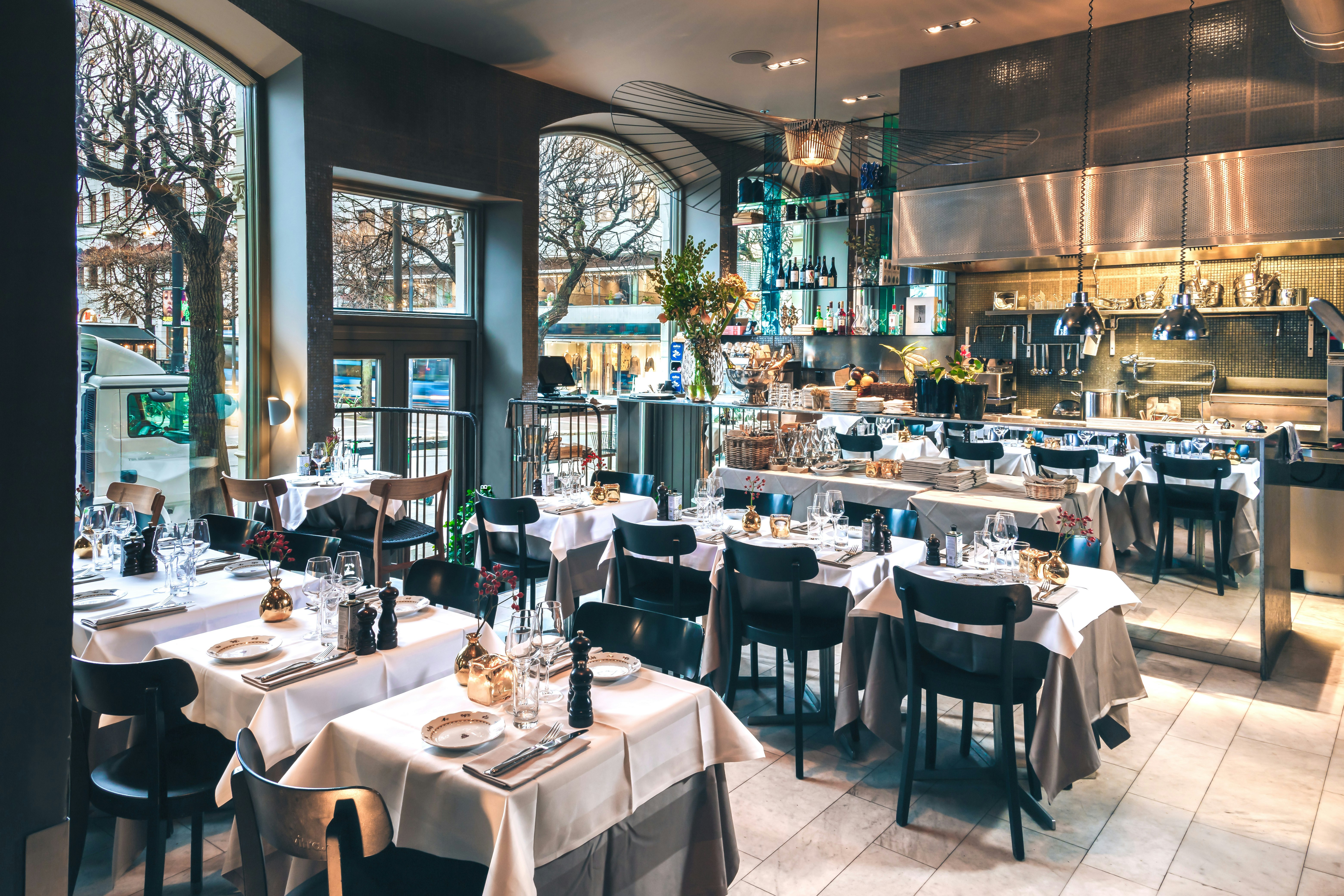 Nobis Hotel Stockholm, a Member of Design Hotels 40/55