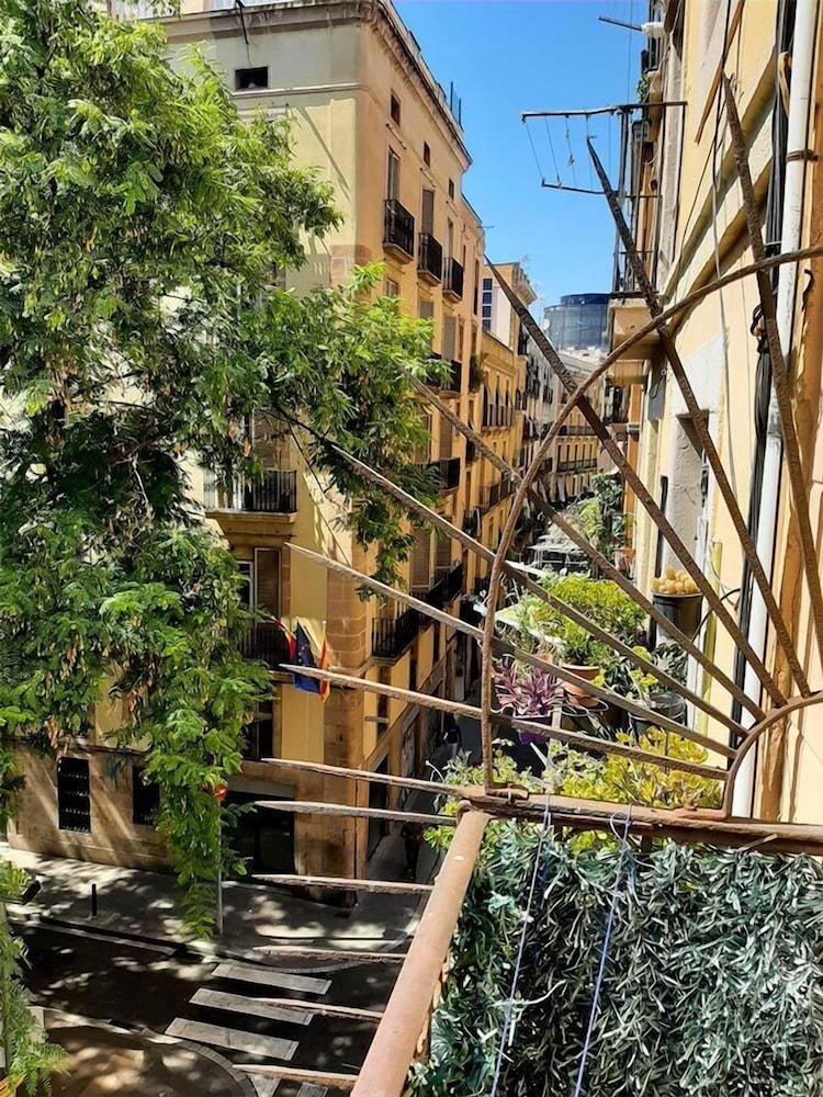 Hostal Sant Ramon 23/28