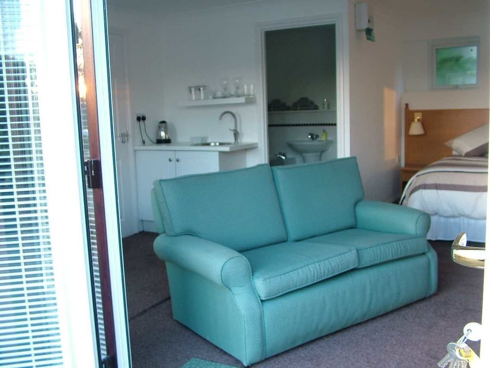 Gosfield Lake Resort 20/50