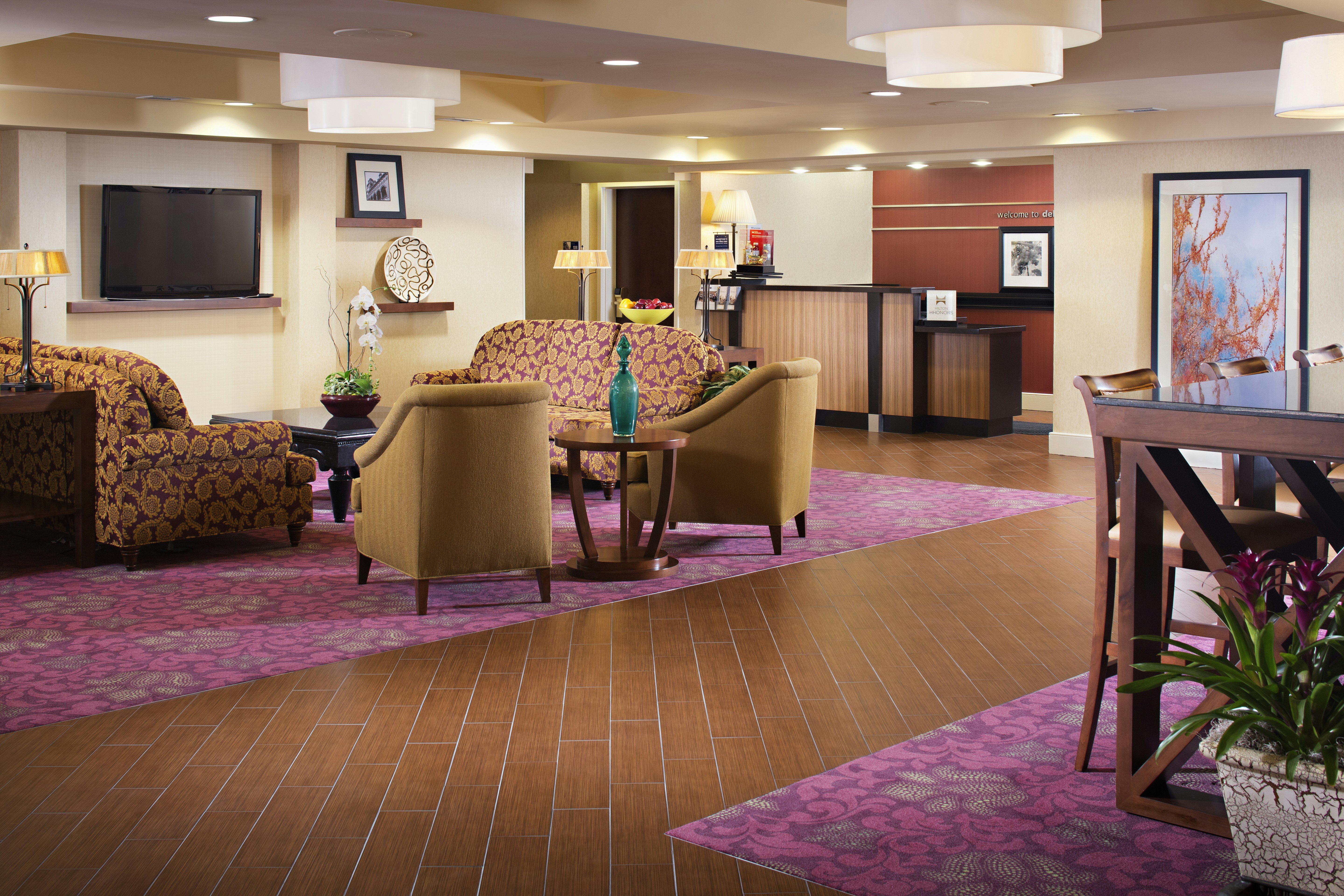 Hampton Inn San Diego/Del Mar 29/37