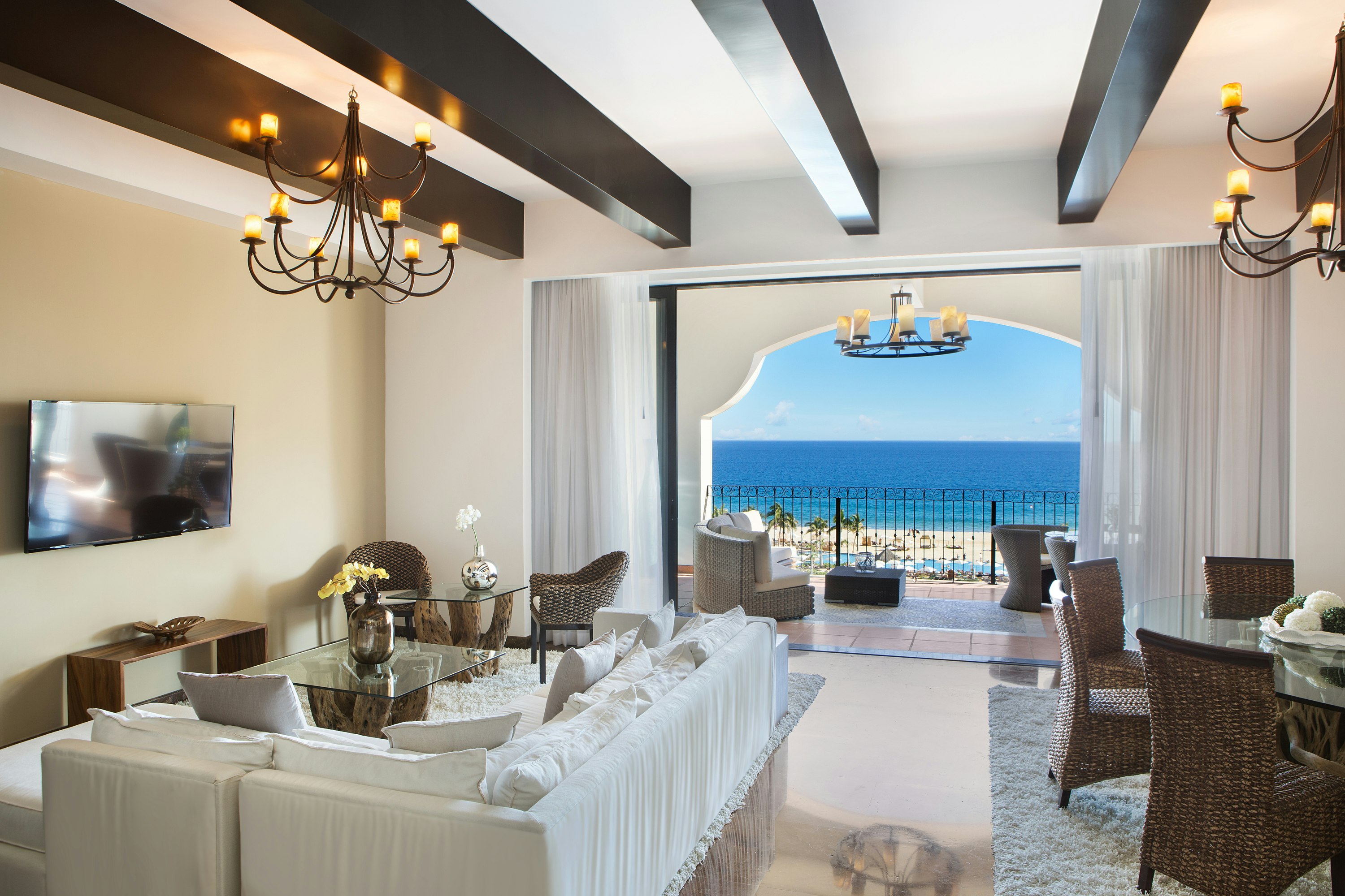 Hyatt Ziva Los Cabos All Inclusive Experience 25/66