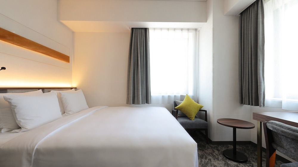 Holiday Inn Ana Sendai 23/75