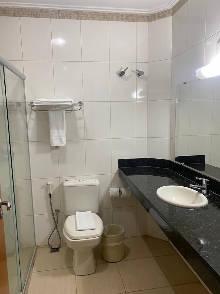 San Diego Suites Rio Grande Passos 55/58