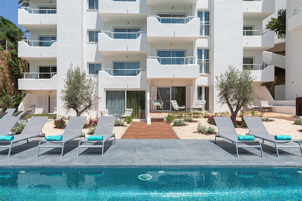 Marsenses Natura Olea Hotel 3/62