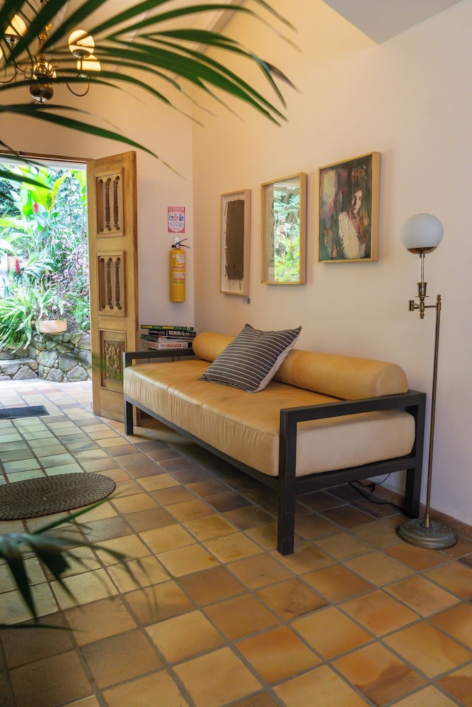 Hotel Quinta Ladera 32/50